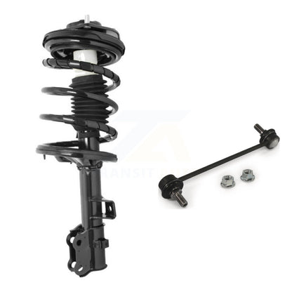 Suspension Strut Coil Spring Assembly Kit-KSS-104516 - Kit.bestparts.ca