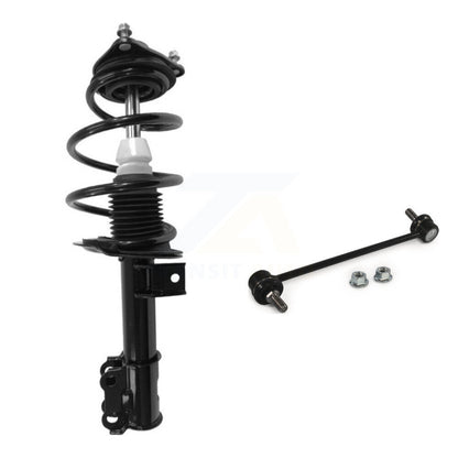 Suspension Strut Coil Spring Assembly Kit-KSS-104523 - Kit.bestparts.ca