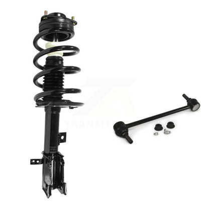 Suspension Strut Coil Spring Assembly Kit-KSS-104532 - Kit.bestparts.ca