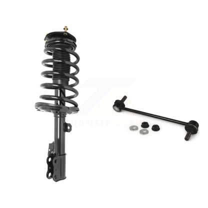 Suspension Strut Coil Spring Assembly Kit-KSS-104548 - Kit.bestparts.ca