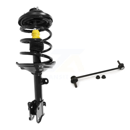 Suspension Strut Coil Spring Assembly Kit-KSS-104559 - Kit.bestparts.ca