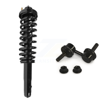 suspension strut coil spring assembly-kss-104570 - Kit.bestparts.ca