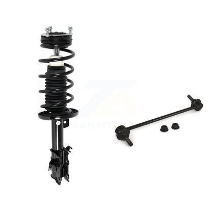 Suspension Strut Coil Spring Assembly Kit-KSS-104572 - Kit.bestparts.ca