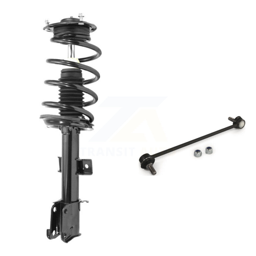 Suspension Strut Coil Spring Assembly Kit-KSS-104629 - Kit.bestparts.ca Kit.bestparts.ca