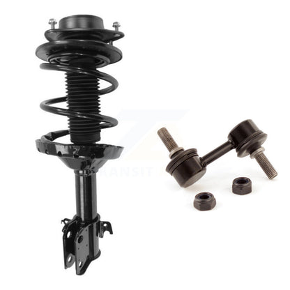 Suspension Strut Coil Spring Assembly Kit-KSS-104636 - Kit.bestparts.ca