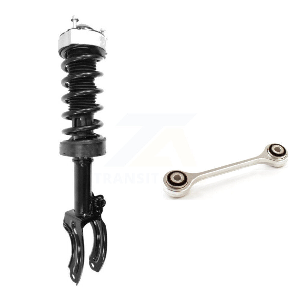 Suspension Strut Coil Spring Assembly Kit-KSS-104694 - Kit.bestparts.ca Kit.bestparts.ca