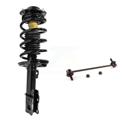 Suspension Strut Coil Spring Assembly Kit-KSS-104705 - Kit.bestparts.ca