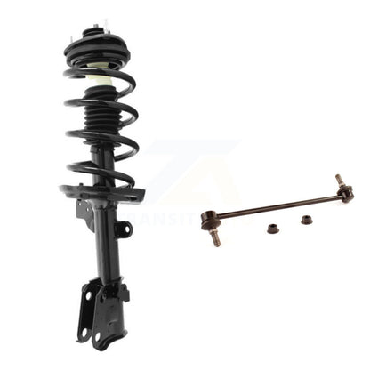 Suspension Strut Coil Spring Assembly Kit-KSS-104707 - Kit.bestparts.ca