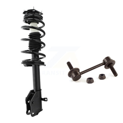 Suspension Strut Coil Spring Assembly Kit-KSS-104721 - Kit.bestparts.ca