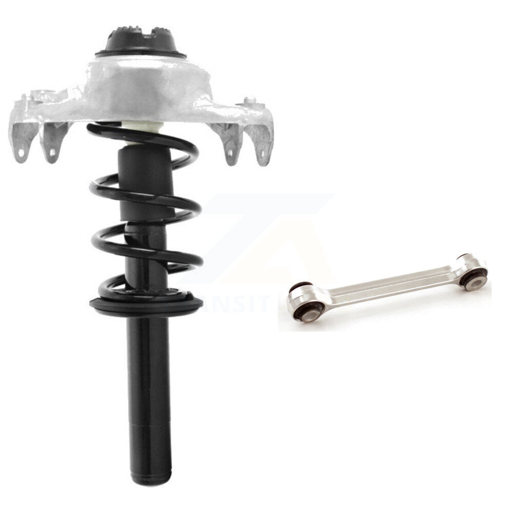 Suspension Strut Coil Spring Assembly Kit-KSS-104722 - Kit.bestparts.ca Kit.bestparts.ca