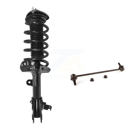 Suspension Strut Coil Spring Assembly Kit-KSS-104723 - Kit.bestparts.ca