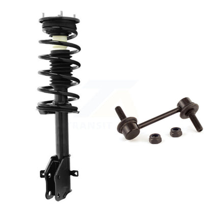 Suspension Strut Coil Spring Assembly Kit-KSS-104724 - Kit.bestparts.ca