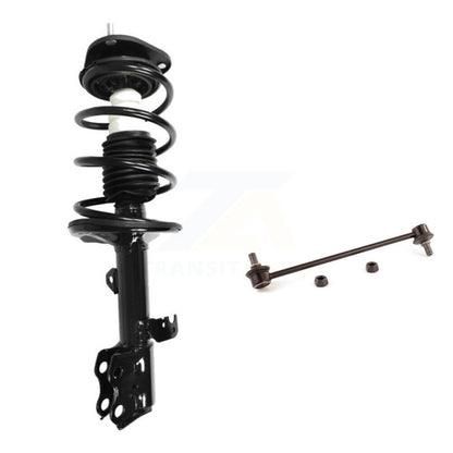 Suspension Strut Coil Spring Assembly Kit-KSS-104730 - Kit.bestparts.ca