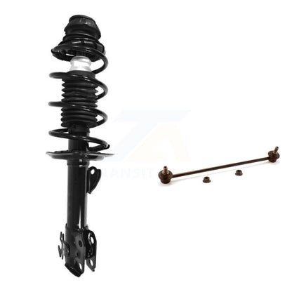 Suspension Strut Coil Spring Assembly Kit-KSS-104732 - Kit.bestparts.ca