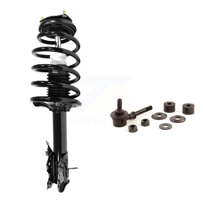 Suspension Strut Coil Spring Assembly Kit-KSS-104749 - Kit.bestparts.ca