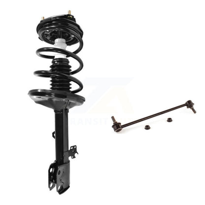 Suspension Strut Coil Spring Assembly Kit-KSS-104764 - Kit.bestparts.ca
