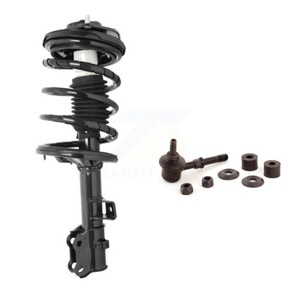 Suspension Strut Coil Spring Assembly Kit-KSS-104769 - Kit.bestparts.ca