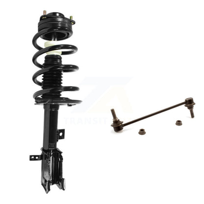 Suspension Strut Coil Spring Assembly Kit-KSS-104771 - Kit.bestparts.ca