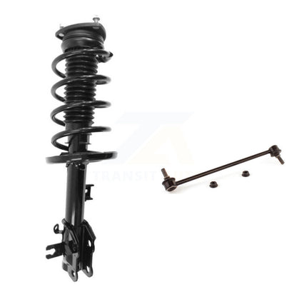 Suspension Strut Coil Spring Assembly Kit-KSS-104795 - Kit.bestparts.ca