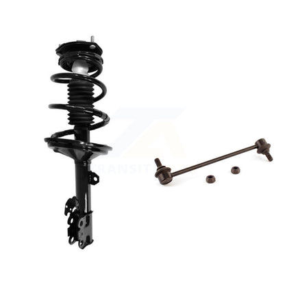 Suspension Strut Coil Spring Assembly Kit-KSS-104805 - Kit.bestparts.ca