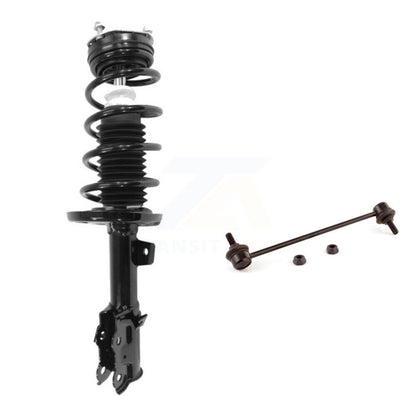 Suspension Strut Coil Spring Assembly Kit-KSS-104807 - Kit.bestparts.ca