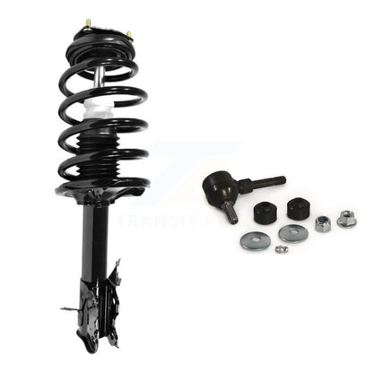 Suspension Strut Coil Spring Assembly Kit-KSS-104821 - Kit.bestparts.ca