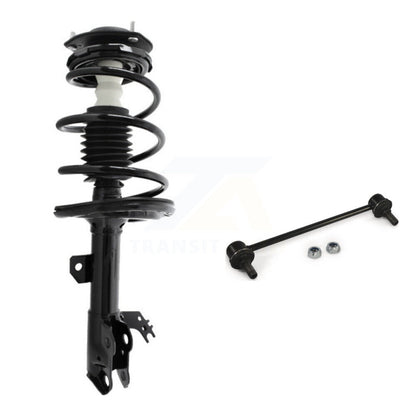 Suspension Strut Coil Spring Assembly Kit-KSS-104845 - Kit.bestparts.ca