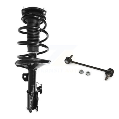 Suspension Strut Coil Spring Assembly Kit-KSS-104864 - Kit.bestparts.ca