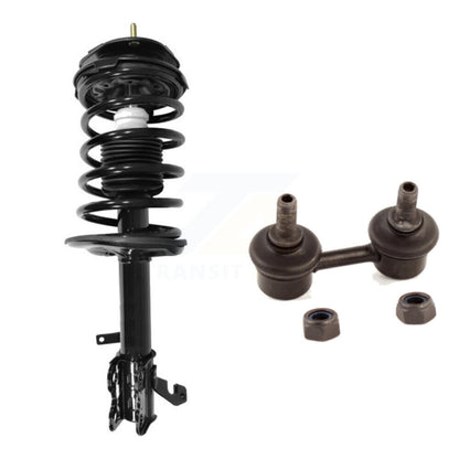 Suspension Strut Coil Spring Assembly Kit-KSS-104867 - Kit.bestparts.ca