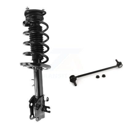 Suspension Strut Coil Spring Assembly Kit-KSS-104869 - Kit.bestparts.ca