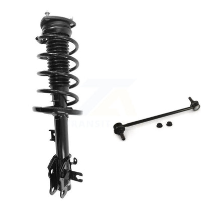 Suspension Strut Coil Spring Assembly Kit-KSS-104870 - Kit.bestparts.ca