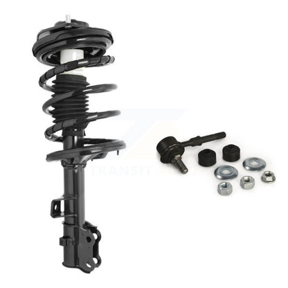 Suspension Strut Coil Spring Assembly Kit-KSS-104872 - Kit.bestparts.ca