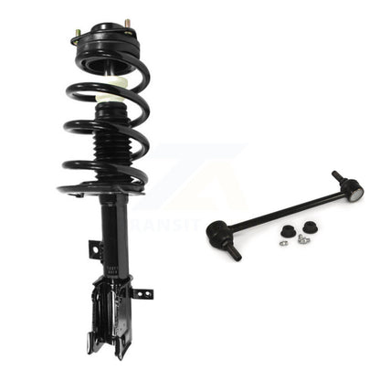 Suspension Strut Coil Spring Assembly Kit-KSS-104889 - Kit.bestparts.ca