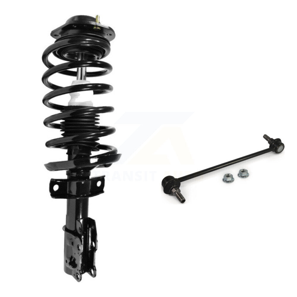 Suspension Strut Coil Spring Assembly Kit-KSS-104897 - Kit.bestparts.ca Kit.bestparts.ca