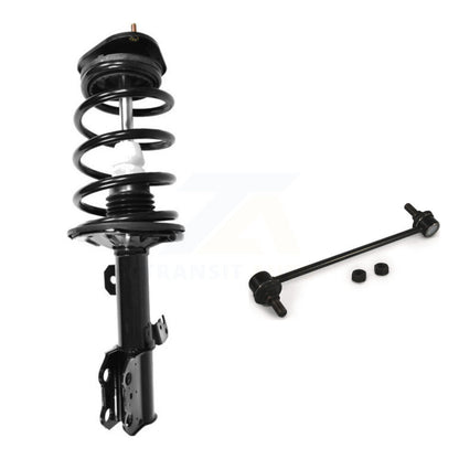 Suspension Strut Coil Spring Assembly Kit-KSS-104901 - Kit.bestparts.ca