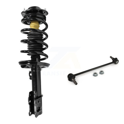 Suspension Strut Coil Spring Assembly Kit-KSS-104909 - Kit.bestparts.ca