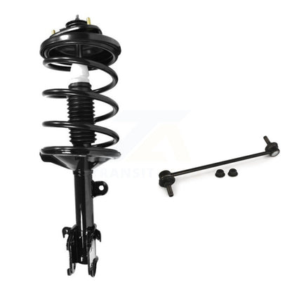 Suspension Strut Coil Spring Assembly Kit-KSS-104917 - Kit.bestparts.ca