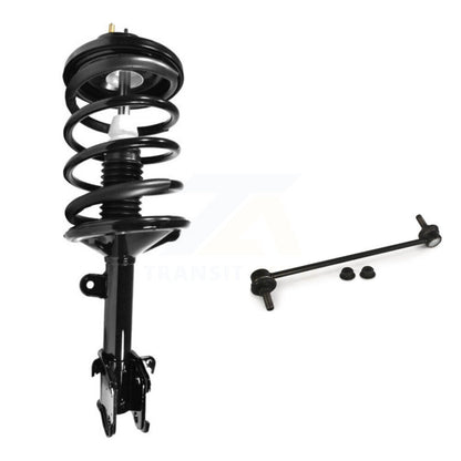 Suspension Strut Coil Spring Assembly Kit-KSS-104918 - Kit.bestparts.ca