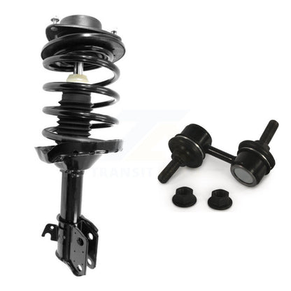 Suspension Strut Coil Spring Assembly Kit-KSS-104925 - Kit.bestparts.ca