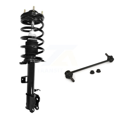 Suspension Strut Coil Spring Assembly Kit-KSS-104930 - Kit.bestparts.ca