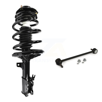 suspension strut coil spring assembly-kss-104962 - Kit.bestparts.ca