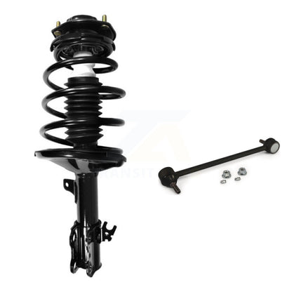 Suspension Strut Coil Spring Assembly Kit-KSS-104963 - Kit.bestparts.ca