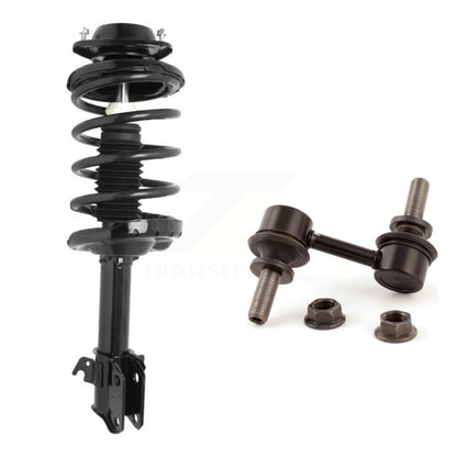Suspension Strut Coil Spring Assembly Kit-KSS-105026 - Kit.bestparts.ca