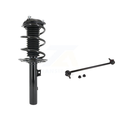Suspension Strut Coil Spring Assembly Kit-KSS-105029 - Kit.bestparts.ca
