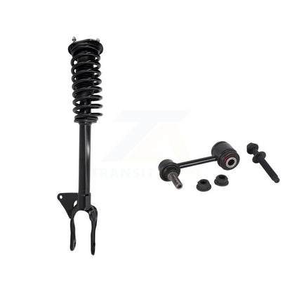 Suspension Strut Coil Spring Assembly Kit-KSS-105032 - Kit.bestparts.ca