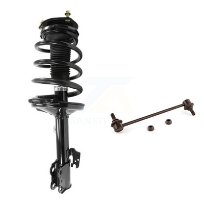 Suspension Strut Coil Spring Assembly Kit-KSS-105041 - Kit.bestparts.ca