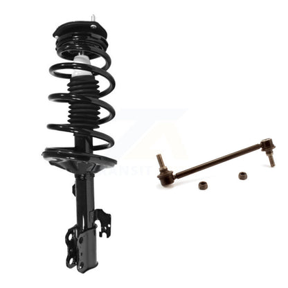 Suspension Strut Coil Spring Assembly Kit-KSS-105048 - Kit.bestparts.ca