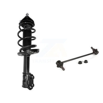 Suspension Strut Coil Spring Assembly Kit-KSS-105059 - Kit.bestparts.ca