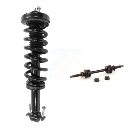 Suspension Strut Coil Spring Assembly Kit-KSS-105060 - Kit.bestparts.ca