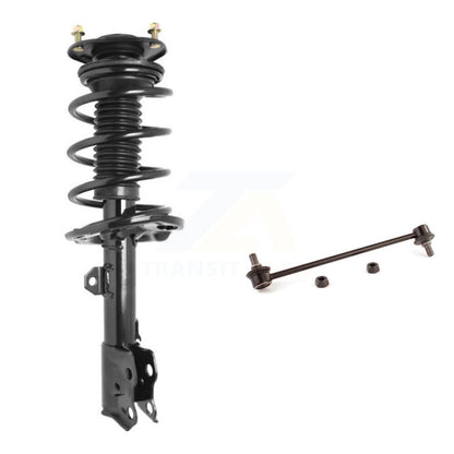 Suspension Strut Coil Spring Assembly Kit-KSS-105062 - Kit.bestparts.ca